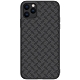NILLKIN Apple iPhone 11 Pro 5.8菱格紋纖盾保護殼 product thumbnail 1
