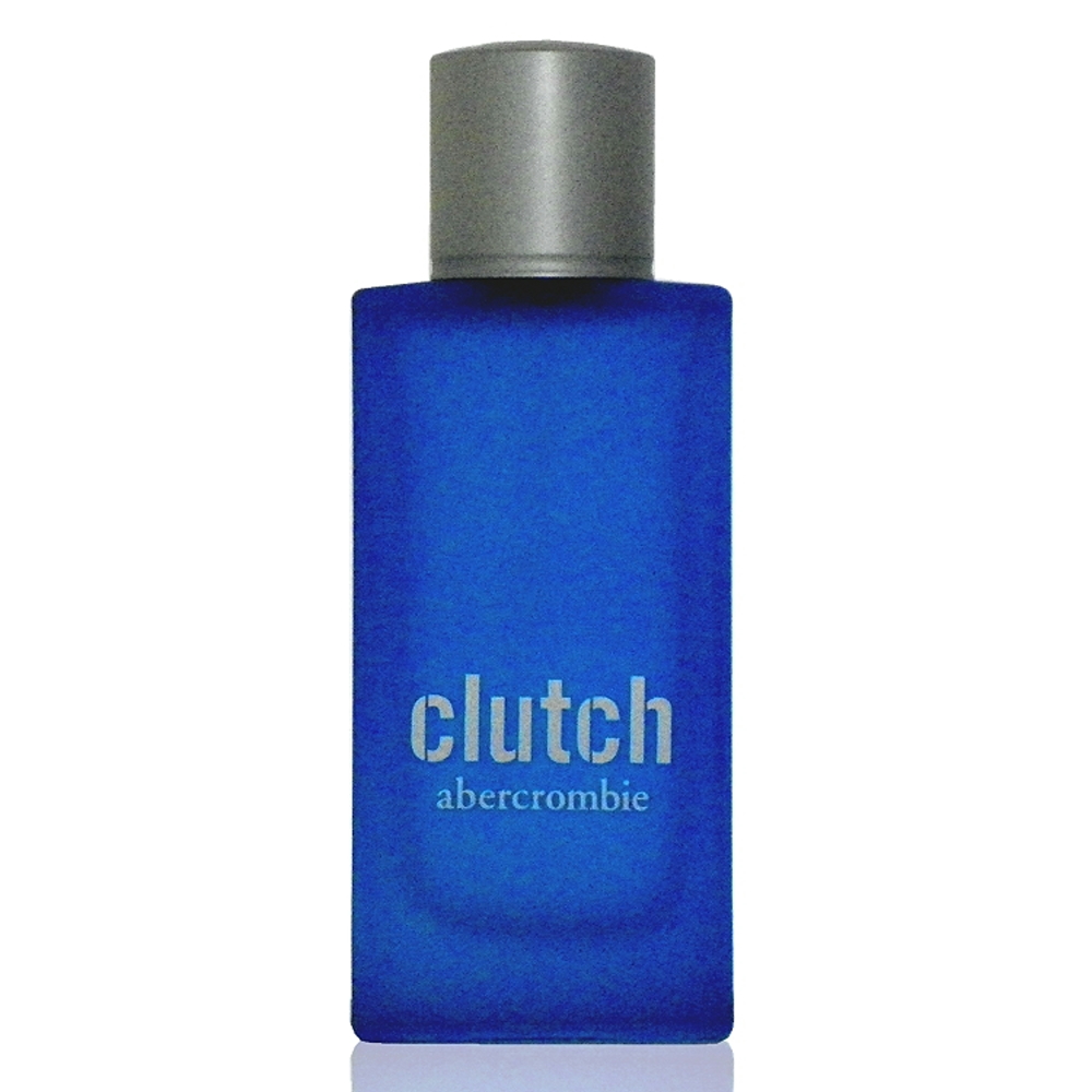 Abercrombie & Fitch Clutch 蔚藍海岸香氛 50ml