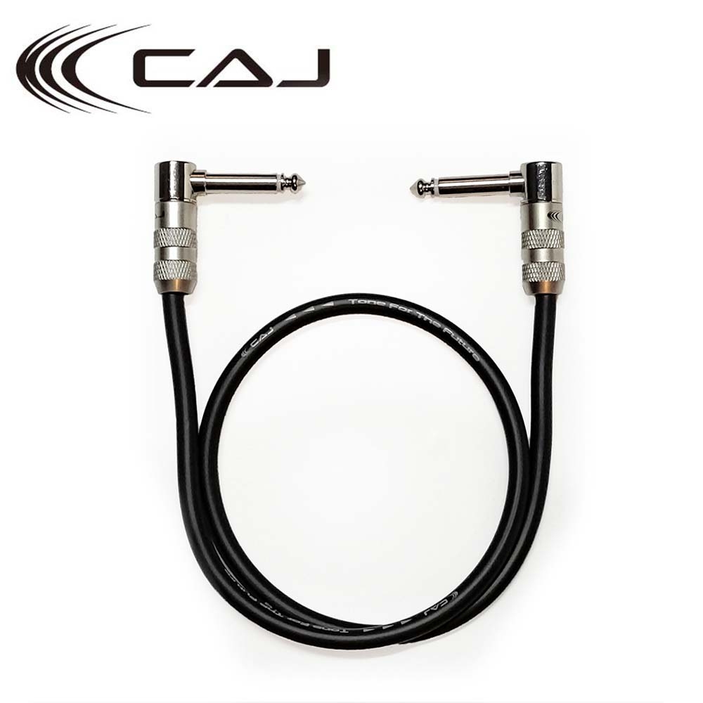 CAJ Patch Cable LL 短導線 30公分款