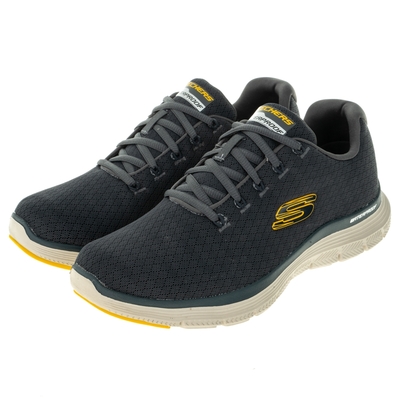 SKECHERS 男鞋 運動系列 FLEX ADVANTAGE 4.0 - 232231CHAR