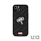 Marvel 漫威 iPhone 13 6.1吋 英雄系列液態矽膠MagSafe磁吸手機殼(2款) product thumbnail 4