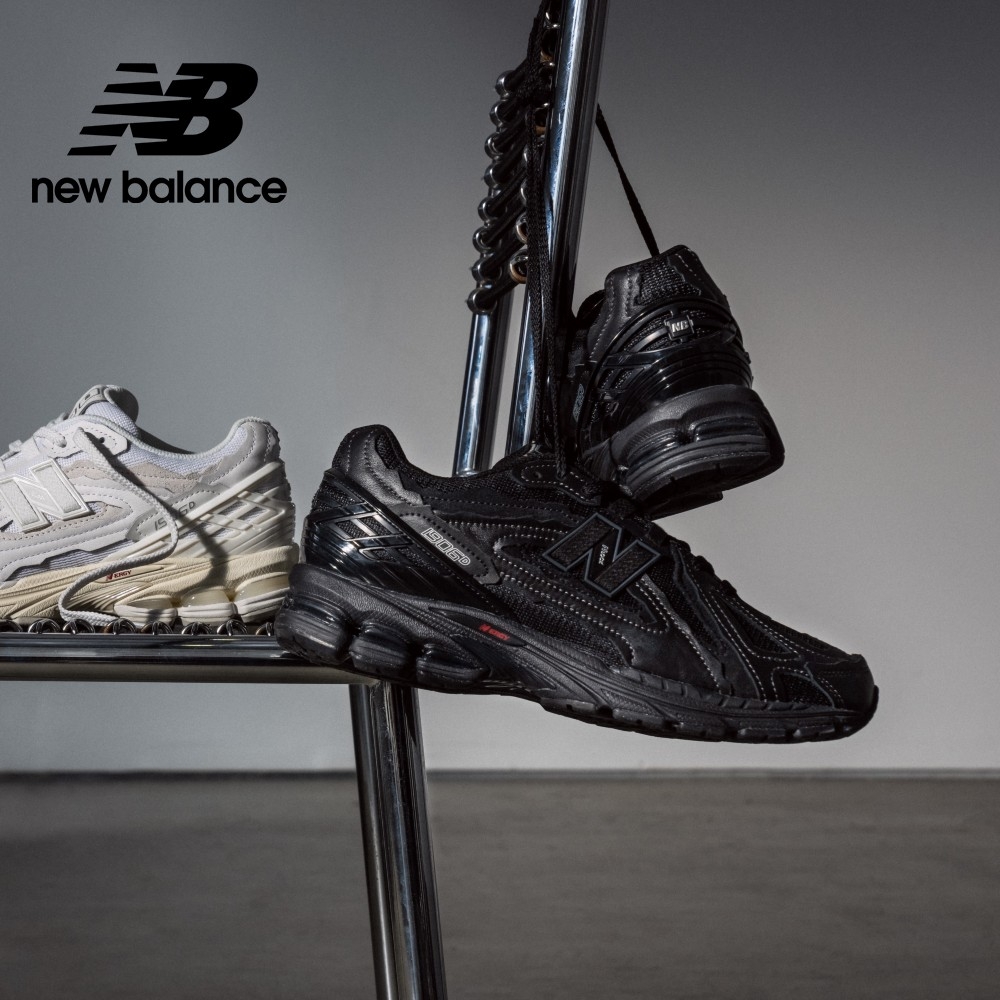 New Balance]復古鞋_中性_秘夜黑_M1906DF-D楦| 休閒鞋| Yahoo奇摩購物中心