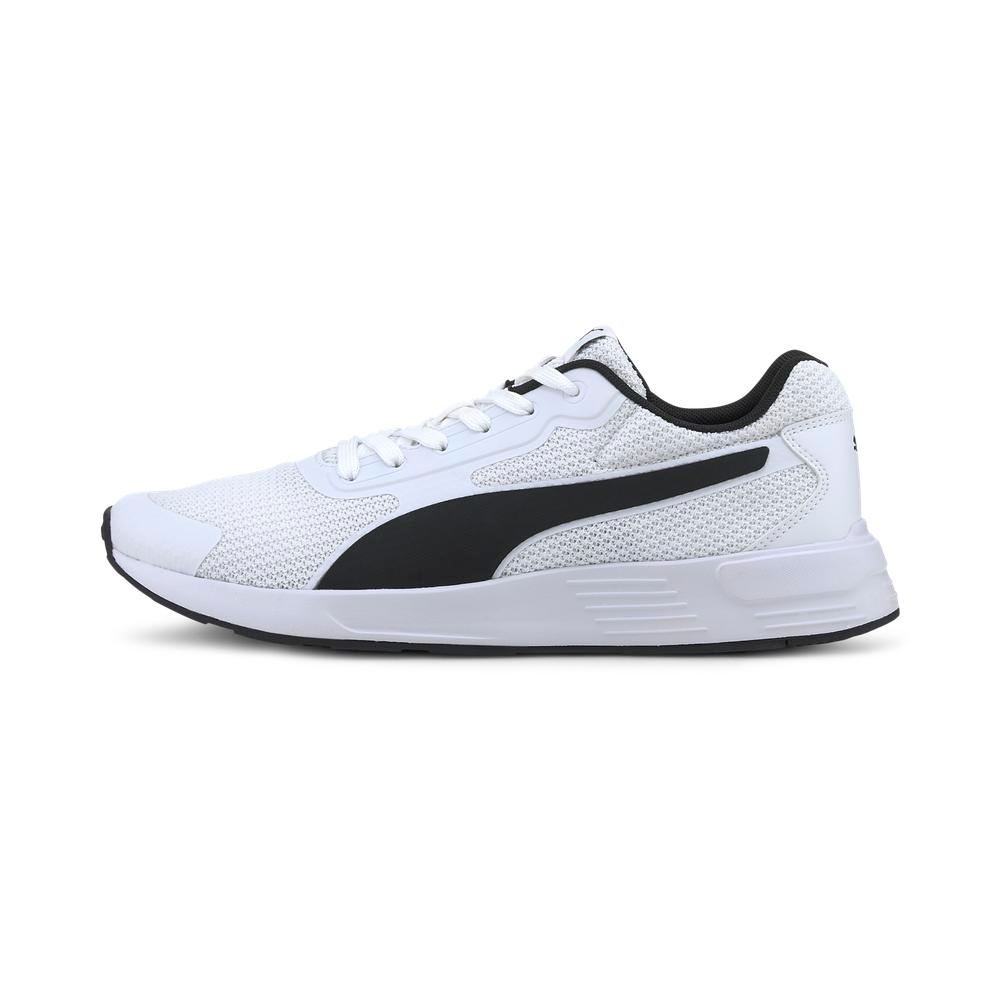 【PUMA官方旗艦】PUMA Taper 休閒運動鞋 男性 37301805