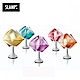 hoi! 【SLAMP】GEMMY ABAT JOUR 桌燈系列紅色 (H016156697) product thumbnail 1