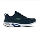 Skechers Go Run Arch Fit 男鞋 海軍藍色 避震 緩衝 中底 足弓支撐 慢跑鞋 220631NVY product thumbnail 1