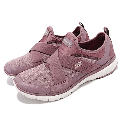 Skechers 慢跑鞋 Flex Appeal 3.0 女鞋