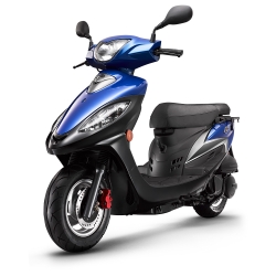 KYMCO 光陽機車 超級金牌 150-七期車-2022年車