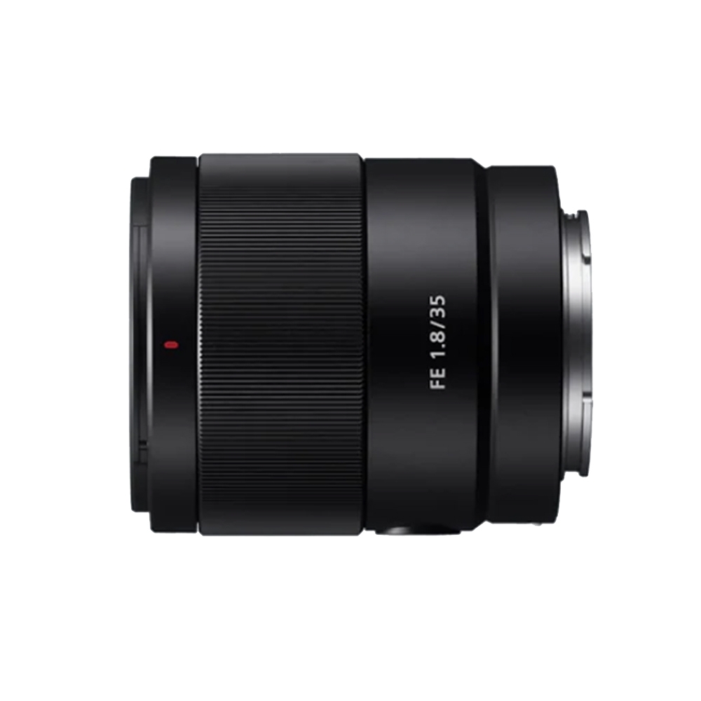 SONY FE 35mm F1.8 (SEL35F18F) 定焦鏡頭(公司貨) | E環-GM 變焦鏡 | Yahoo奇摩購物中心