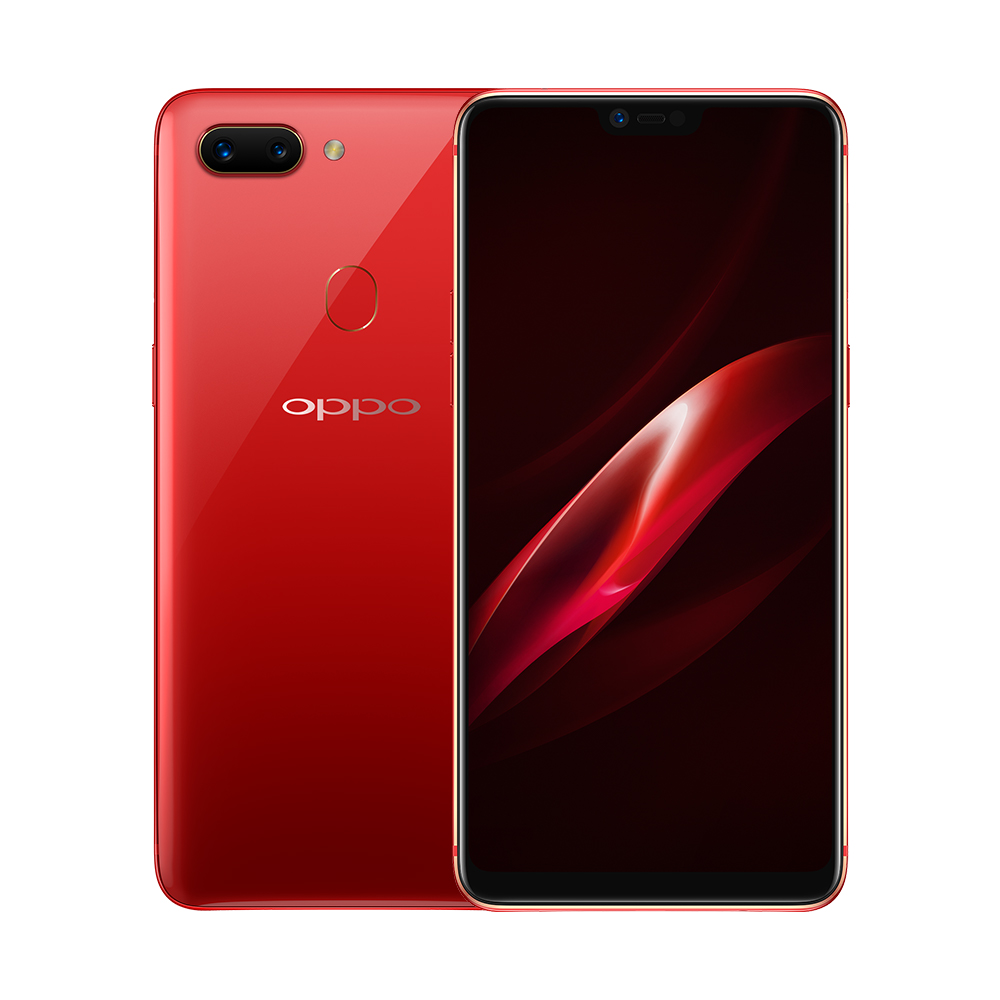 OPPO R15 Pro (6G/128G) 6.28吋 AI智慧美顏機 product image 1