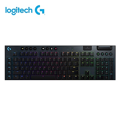 羅技 logitech G G913 遊戲鍵盤