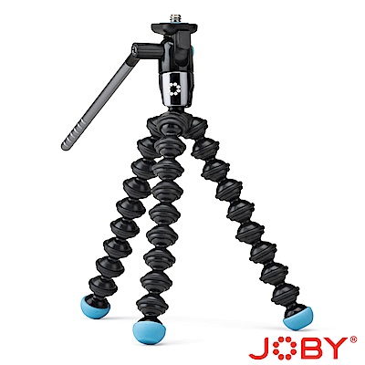 JOBY 磁力錄影腳架 GorillaPod Video-JB7