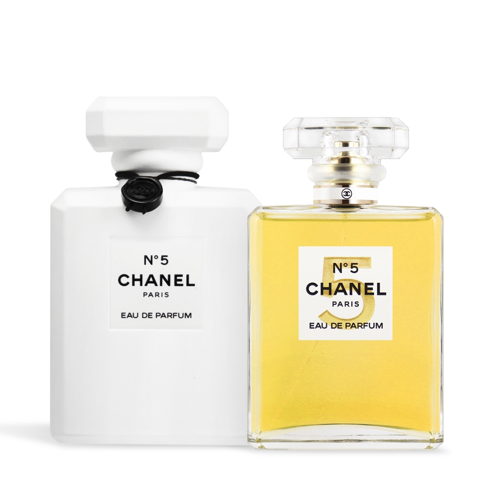 CHANEL 香奈兒N°5百年至臻典藏香水100ml | CHANEL | Yahoo奇摩購物中心