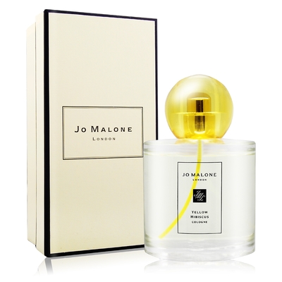 Jo Malone 熱帶島嶼花園系列香水100ml-多款可選[黃槿花/雞蛋花/水梨花蕾]-國際航空版