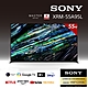 SONY 索尼 BRAVIA 55型 4K HDR QD-OLED Google TV顯示器 XRM-55A95L product thumbnail 2