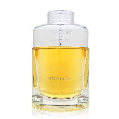 Bentley 賓利 For Men 同名男性淡香水 EDT 100ml TESTER (平行輸入)