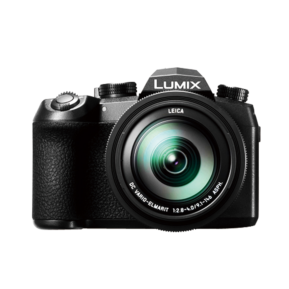 Panasonic LUMIX 4K高倍變焦相機 DC-FZ1000II 公司貨