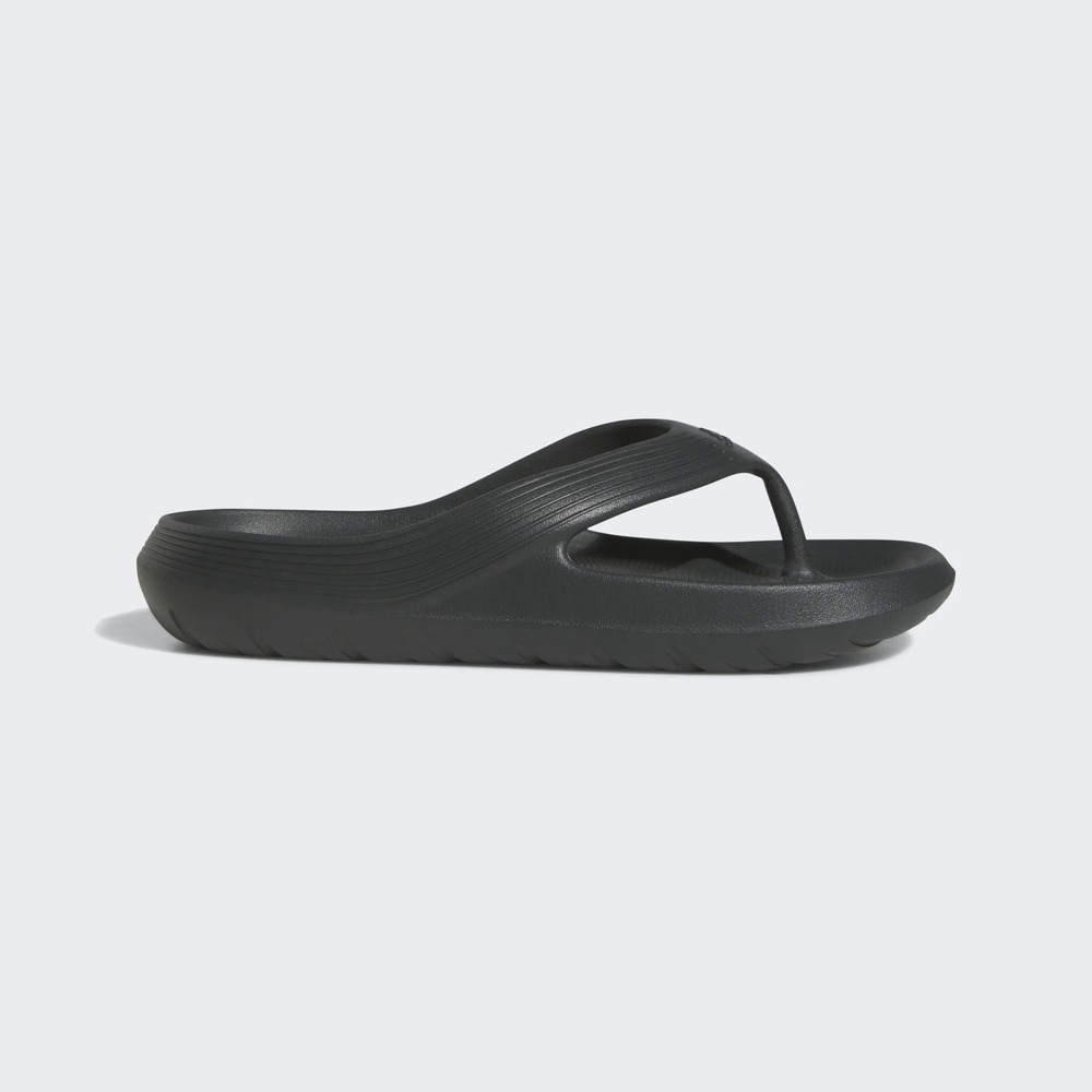 Adidas Adicane Flip Flop [HQ9921] 男女 人字拖鞋 夾腳拖 休閒 夏日 泳池 海灘 黑