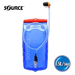 SOURCE 水袋 Widepac 2060220215-1.5L