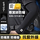 OOJD 夏季冰絲防曬袖套 男士專用加長護臂套 防紫外線戶外騎行冰袖 product thumbnail 2