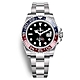 勞力士126710BLRO 熱門可樂圈 兩地時間 GMT ROLEX 40mm product thumbnail 1