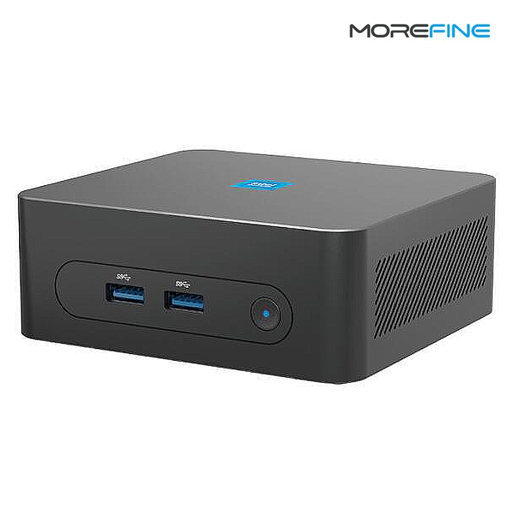 MOREFINE M8 迷你電腦(Intel N95 3.4GHz) - 8G/1TB