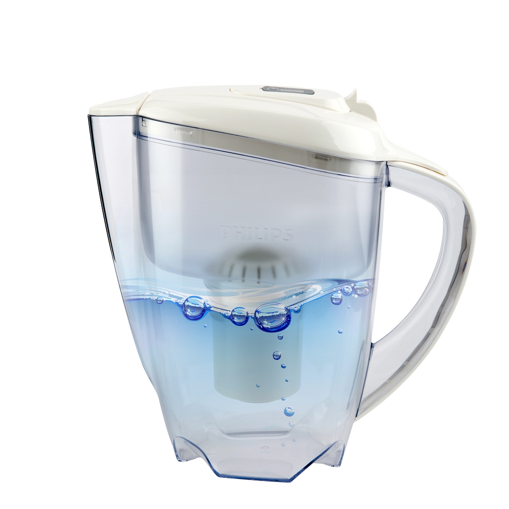 Carafe filtrante UTH 2.5L