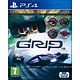 戰鬥賽車 終極版 GRIP: Combat Racing Ultimate Edition - PS4 中英文歐版 product thumbnail 2