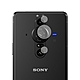 O-one小螢膜 SONY Xperia PRO-I 犀牛皮鏡頭保護貼 (兩入) product thumbnail 2