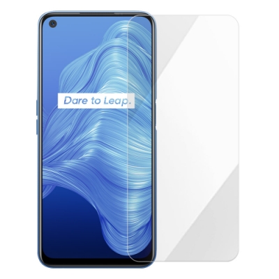 Metal-Slim Realme 7 5G 9H鋼化玻璃保護貼