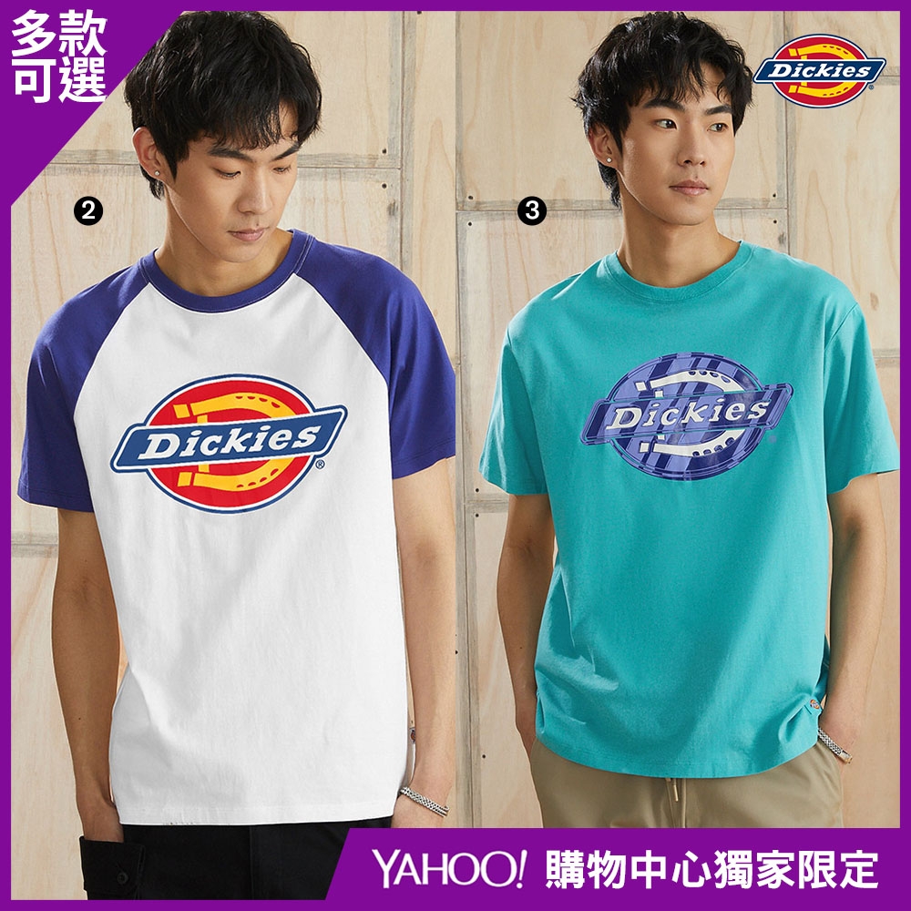 [情報] Dickies 短袖T恤 $335(多款)