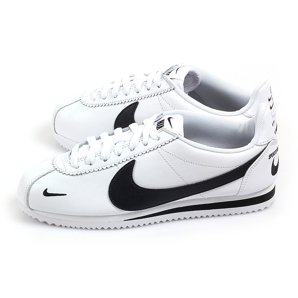 NIKE CLASSIC CORTEZ PREM-男女807480-104 | 休閒鞋| Yahoo奇摩購物中心