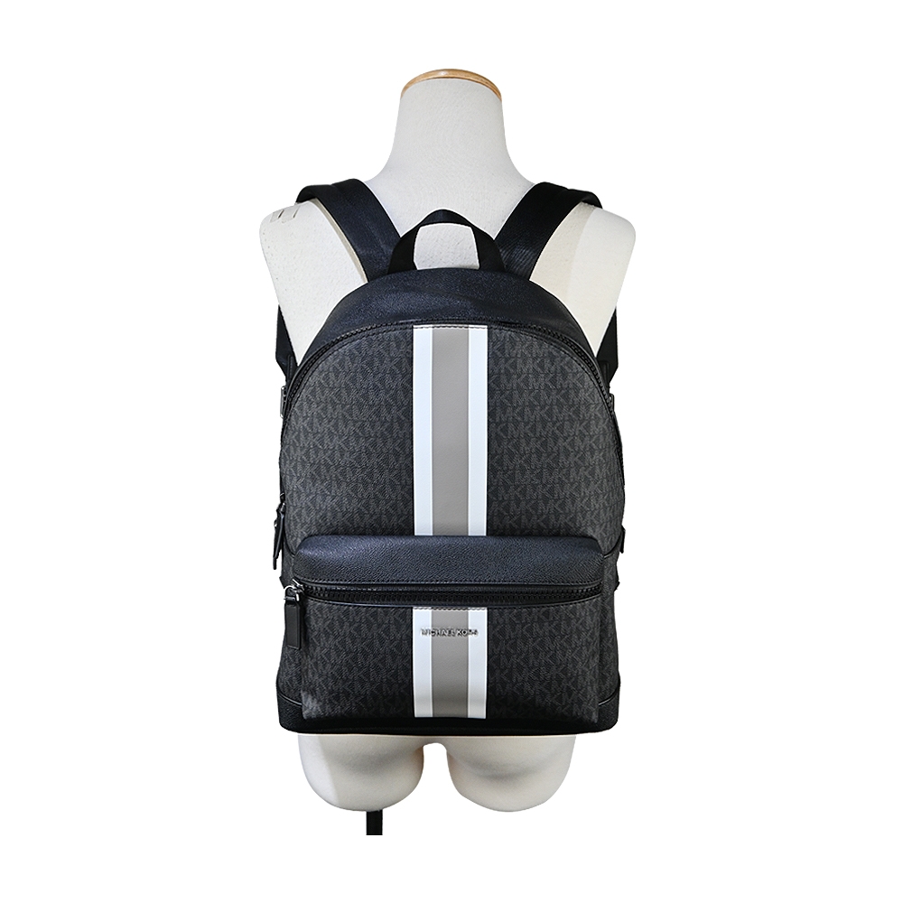 美品】MICHAEL KORS cooper backpack【大容量】-