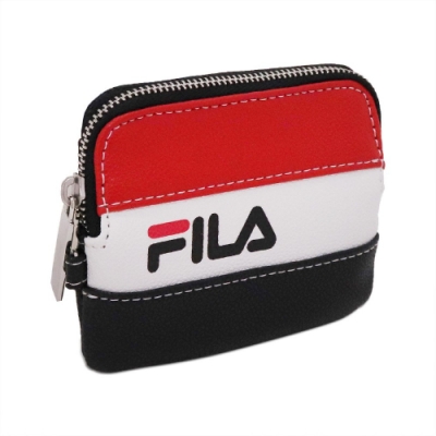 Fila 卡夾 Wallet 運動卡夾 經典 男女款