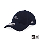 NEW ERA 9TWENTY 920 泡泡紗 MINI LOGO NE帽型 深藍 product thumbnail 2