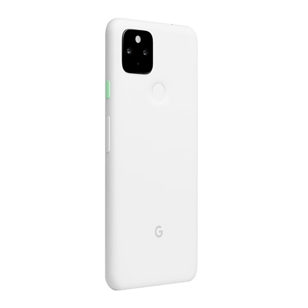 Google Pixel 4a 5G (6G/128G) 6.2吋智慧型手機-白| 全系列| Yahoo奇摩