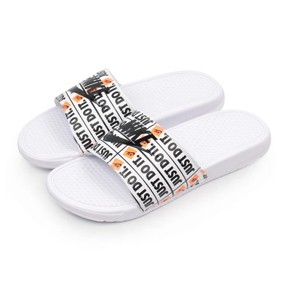 Nike 拖鞋 BENASSI JDI PRINT 男鞋