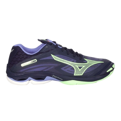 Mizuno Wave Lightning Z7 Mujer V1GC222002