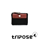 tripose MIN鑰匙零錢包 多色任選 product thumbnail 1