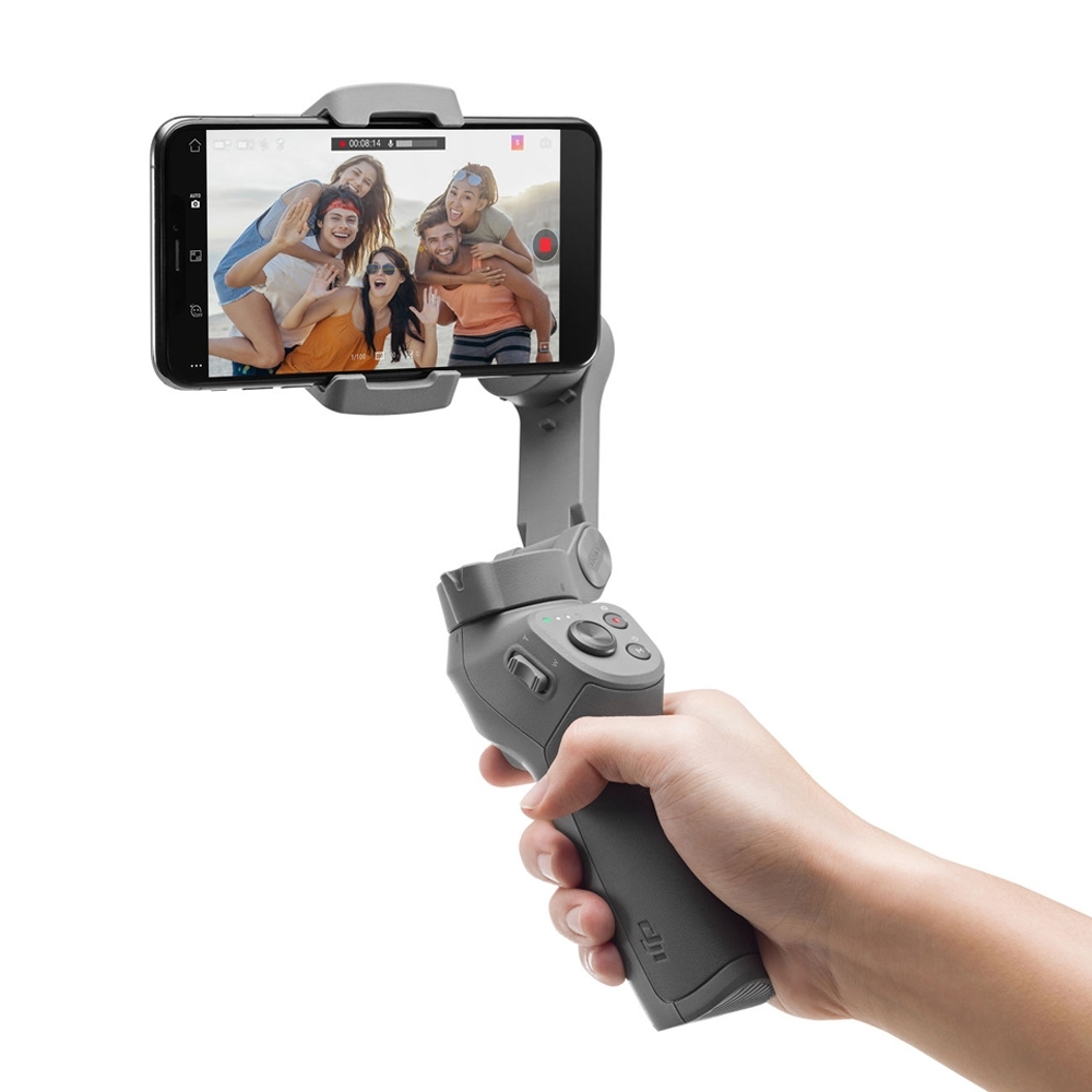 DJI Osmo Mobile 3 手機雲台 套裝版-公司貨 | 手機專用 | Yahoo奇摩購物中心