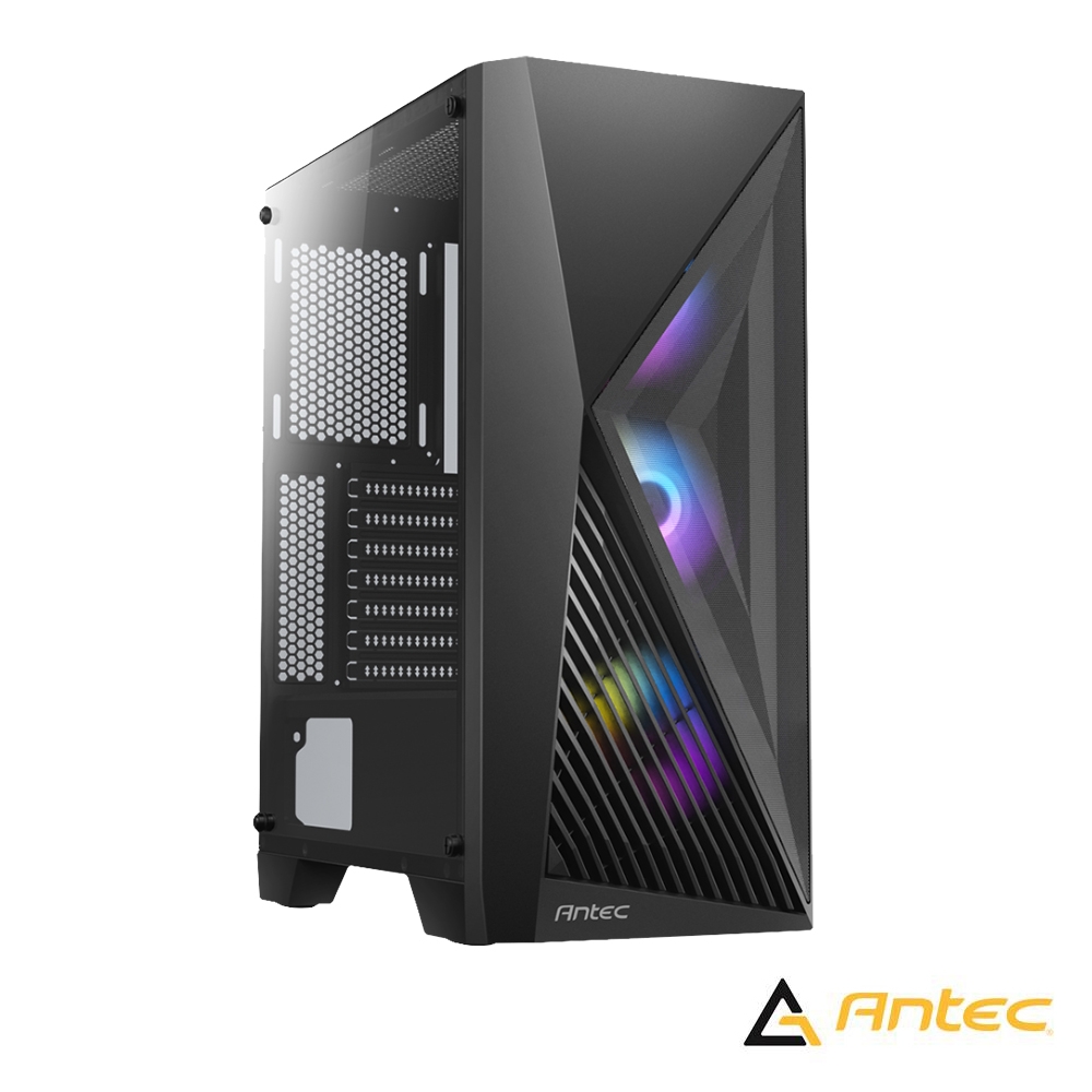 Antec AX51 ATX 電腦機殼