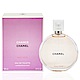 CHANEL CHANCE Eau Vive 橙光輕舞女性淡香水100ml product thumbnail 1