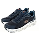 SKECHERS 男慢跑系列 GORUN SWIRL TECH - 220546NVY product thumbnail 1