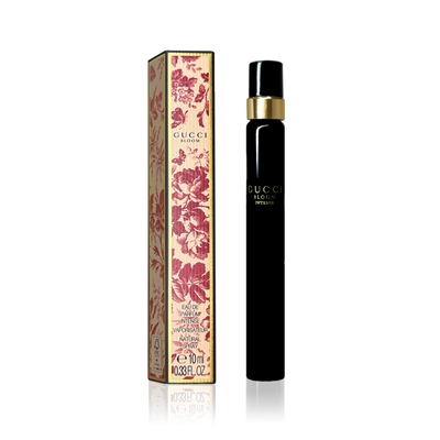 GUCCI Bloom Intense 花悅魅意濃郁女性淡香精 10ML 噴式