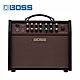 BOSS ACS-LIVE LT 木吉他彈唱音箱 product thumbnail 2