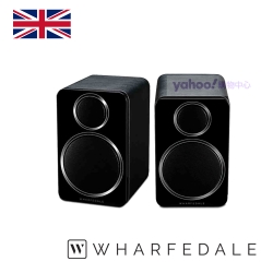 Wharfedale DS-2 主動式藍芽/電腦喇叭