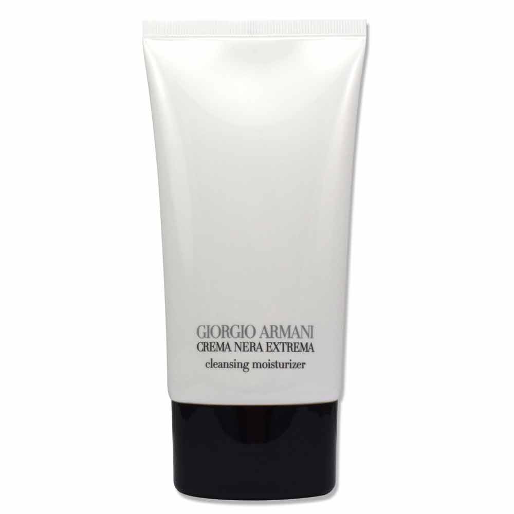 armani cleansing moisturizer