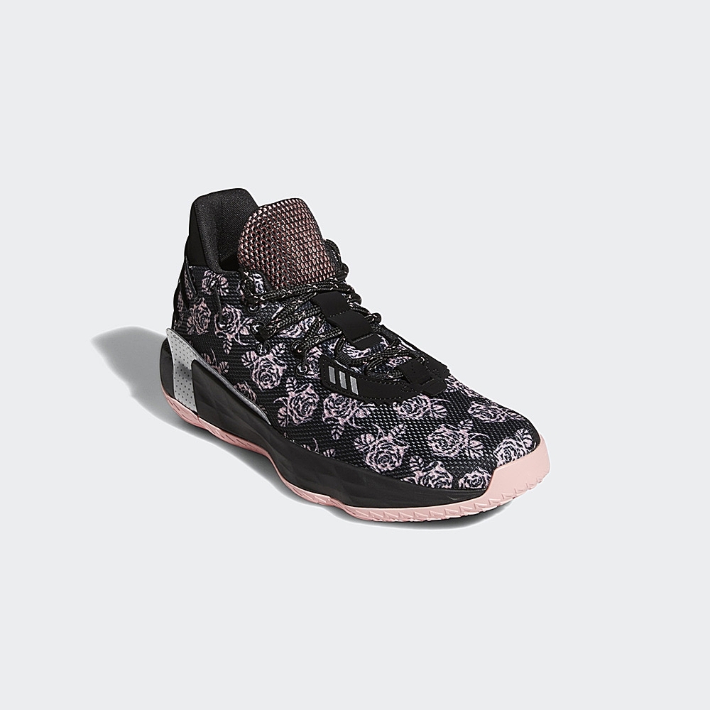 adidas DAME 7 籃球鞋 男/女 FZ1092