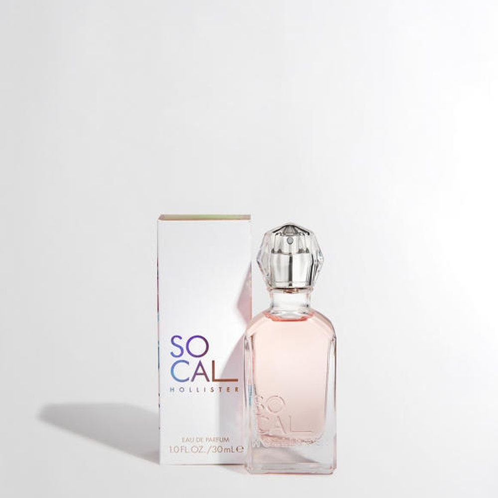 Hollister Co. Hollister HCO SOCAL 香水(30ml) 1925 | 其他品牌 