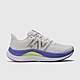 New Balance 女 慢跑鞋-白紫色-WFCPRCW4-D product thumbnail 1