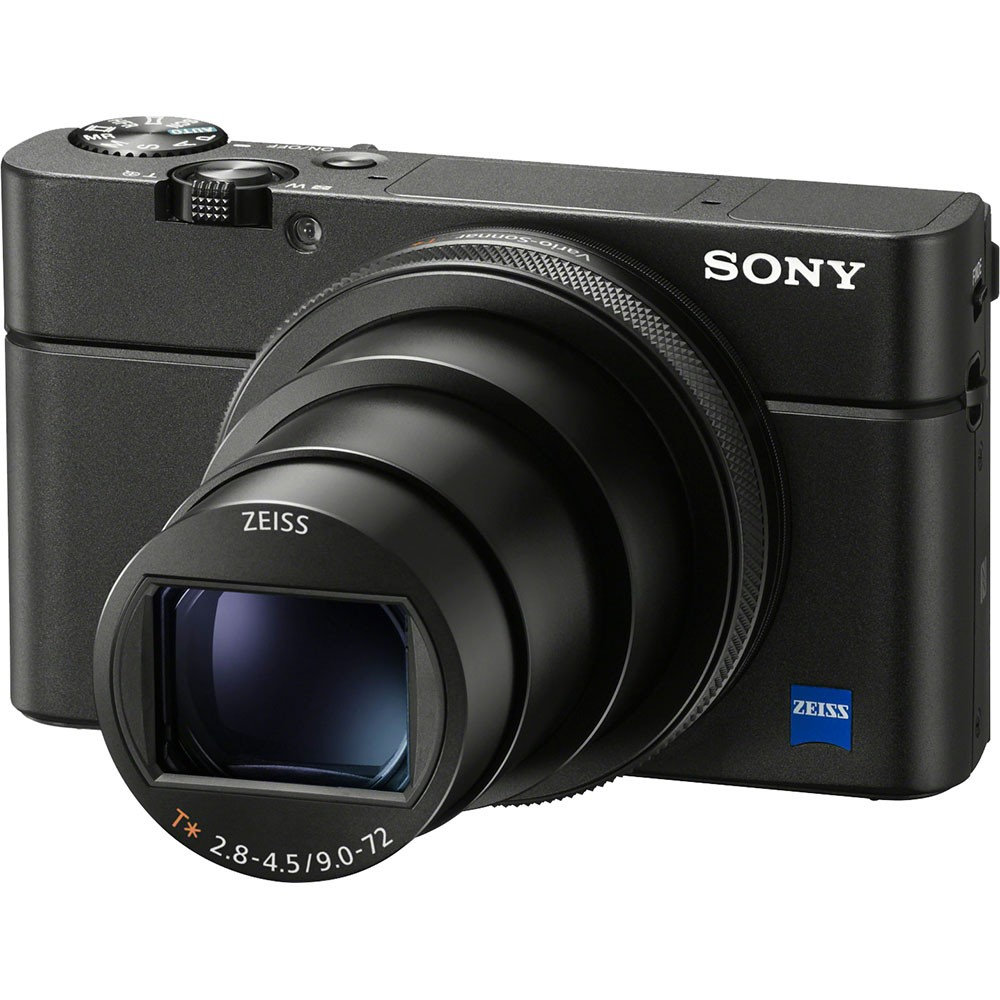 SONY DSC-RX100M6 (RX100VI) 數位相機 (公司貨)